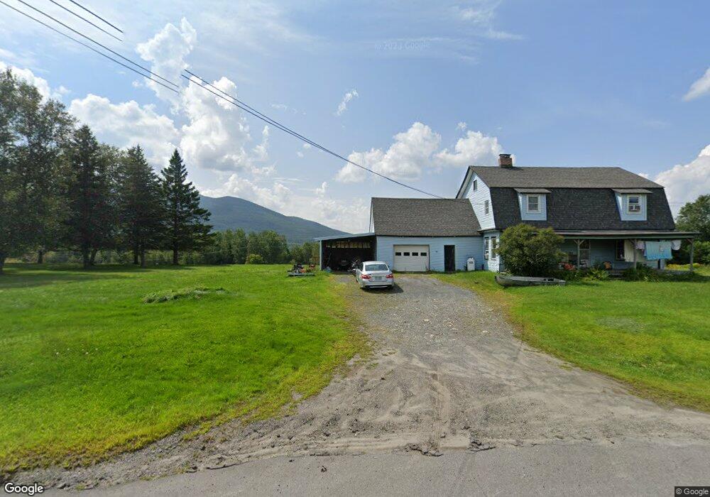 59 Trooper Leslie G Lord Mem Hwy, Colebrook, NH 03576 - photo 1