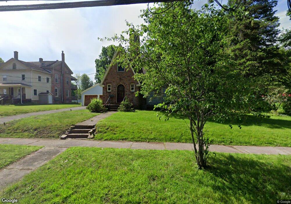 25 Garden St, Potsdam, NY 13676 - photo 1