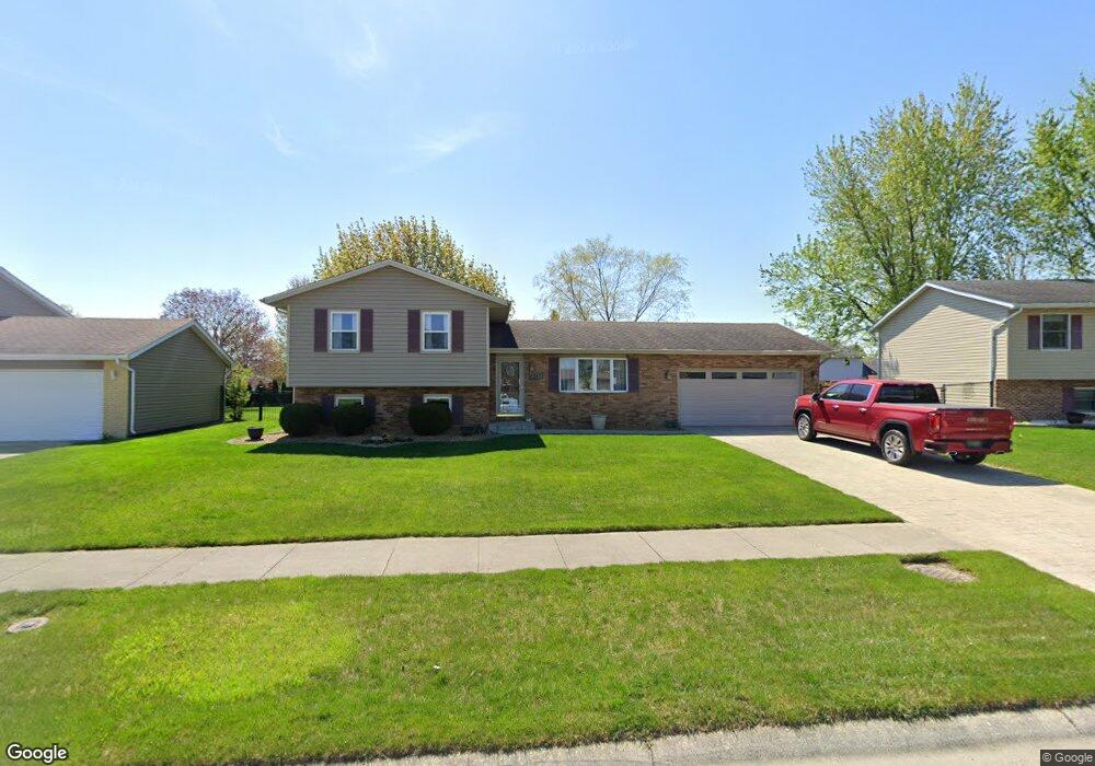 1517 W 99th Ave, Crown Point, IN 46307 - photo 1