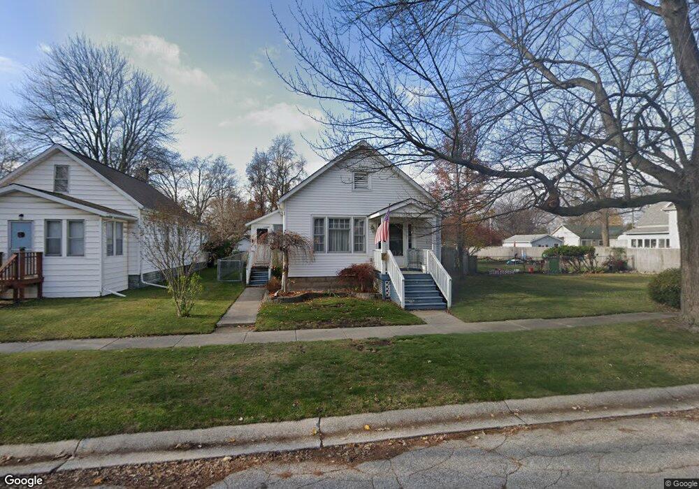2621 Walnut St, Port Huron, MI 48060 - photo 1