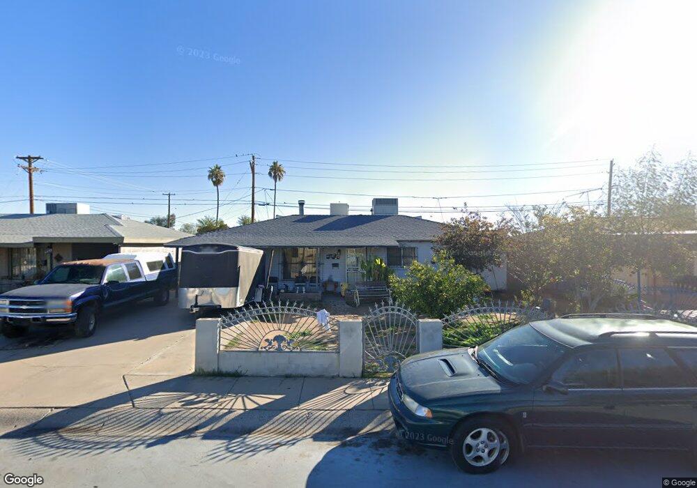 4443 N 50th Ave, Phoenix, AZ 85031 - photo 1