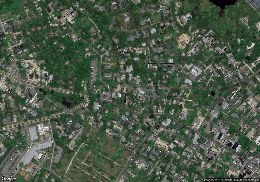 22 Oliver St, Edgartown, MA 02539 - photo 1