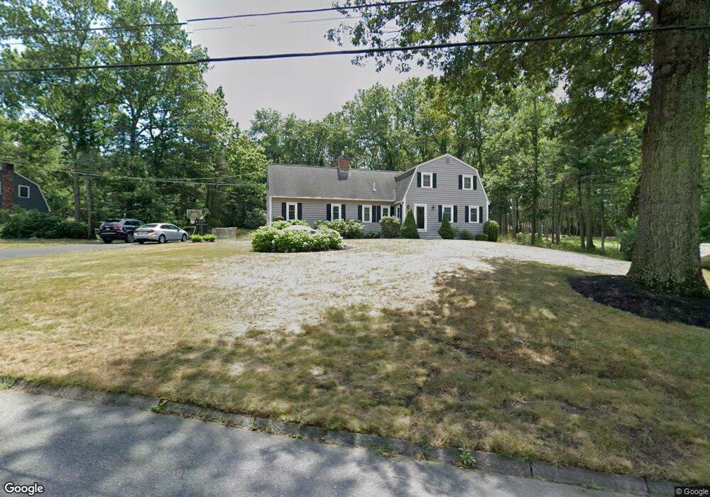7 Higate Rd, Chelmsford, MA 01824 - photo 1