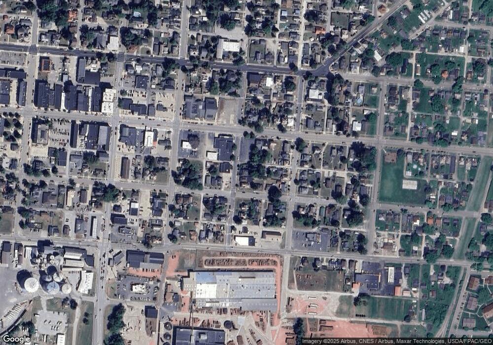 66 S Orchard St, Logan, OH 43138 - photo 1