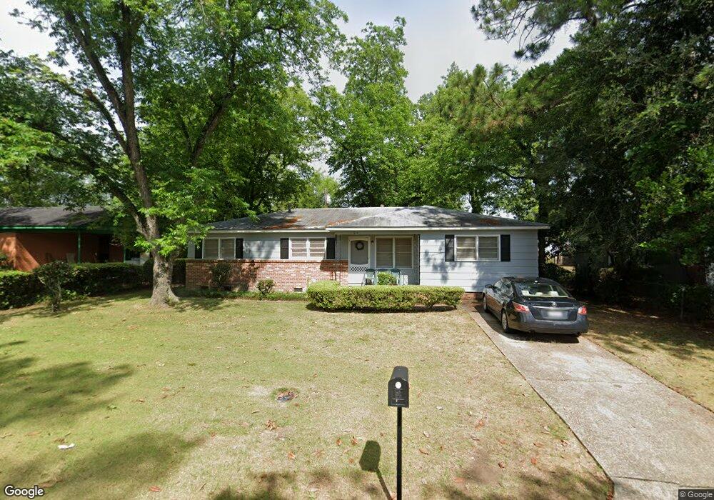 905 Colquitt Cir, Albany, GA 31707 - photo 1
