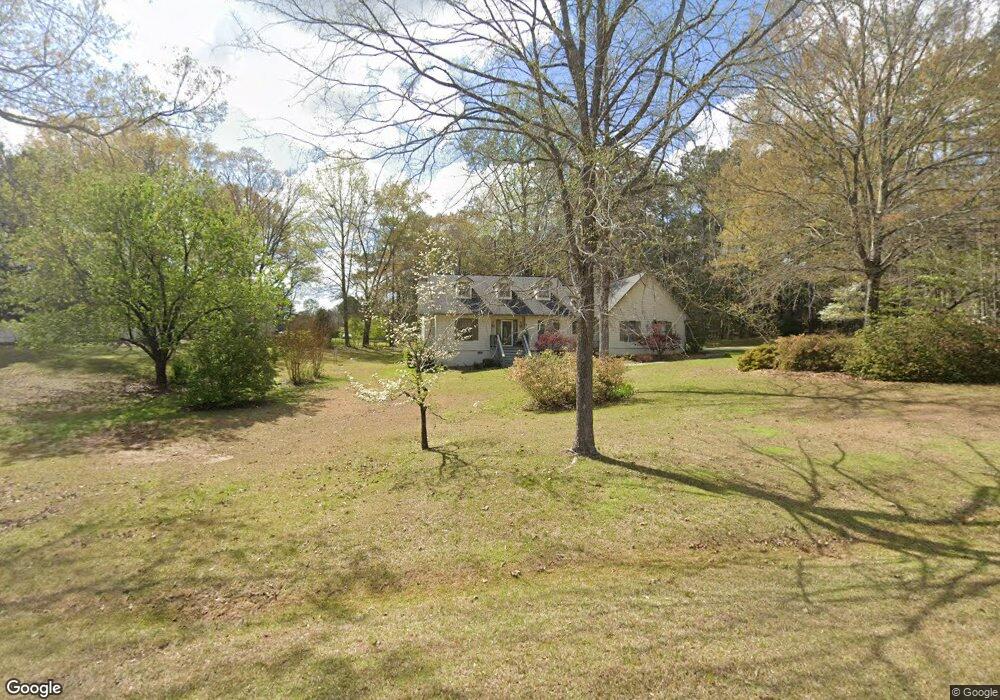 403 Plantation Dr, Macon, GA 31210 - photo 1