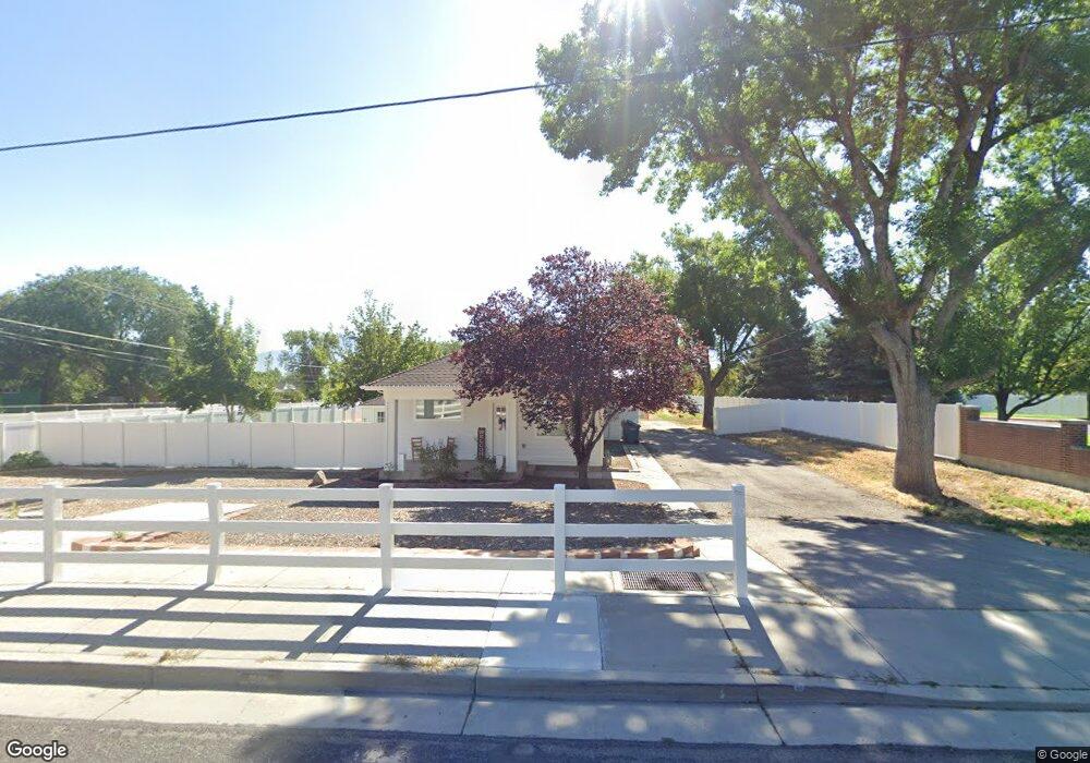 8473 S 2200 W, West Jordan, UT 84088 - photo 1