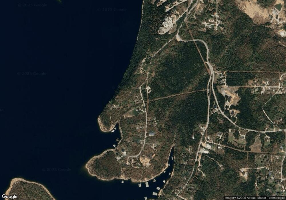 Tbd(2.9ac) Peninsula Estates Ln, Ruth B Rural Township, MO 65686 - photo 1