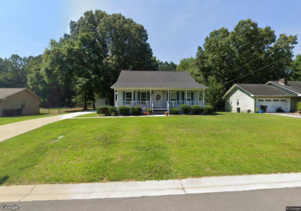 303 Johnson St SW, Cullman, AL 35055 - photo 1