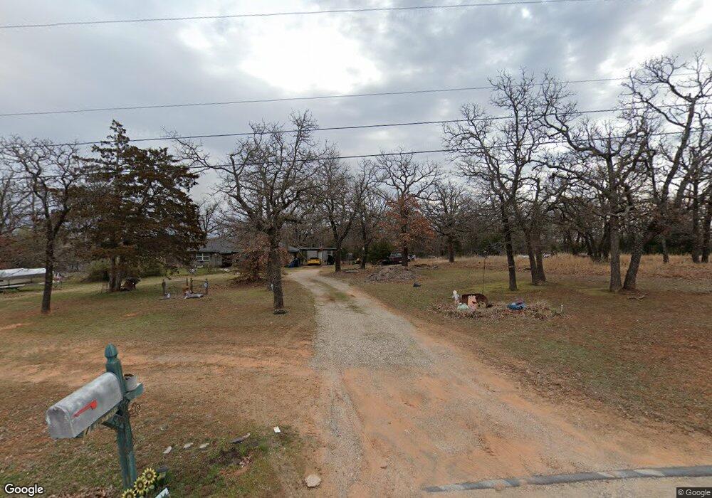 7 Limberlost, McLoud, OK 74851 - photo 1