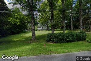 32 Buffington Hill Rd, Worthington, MA 01098
