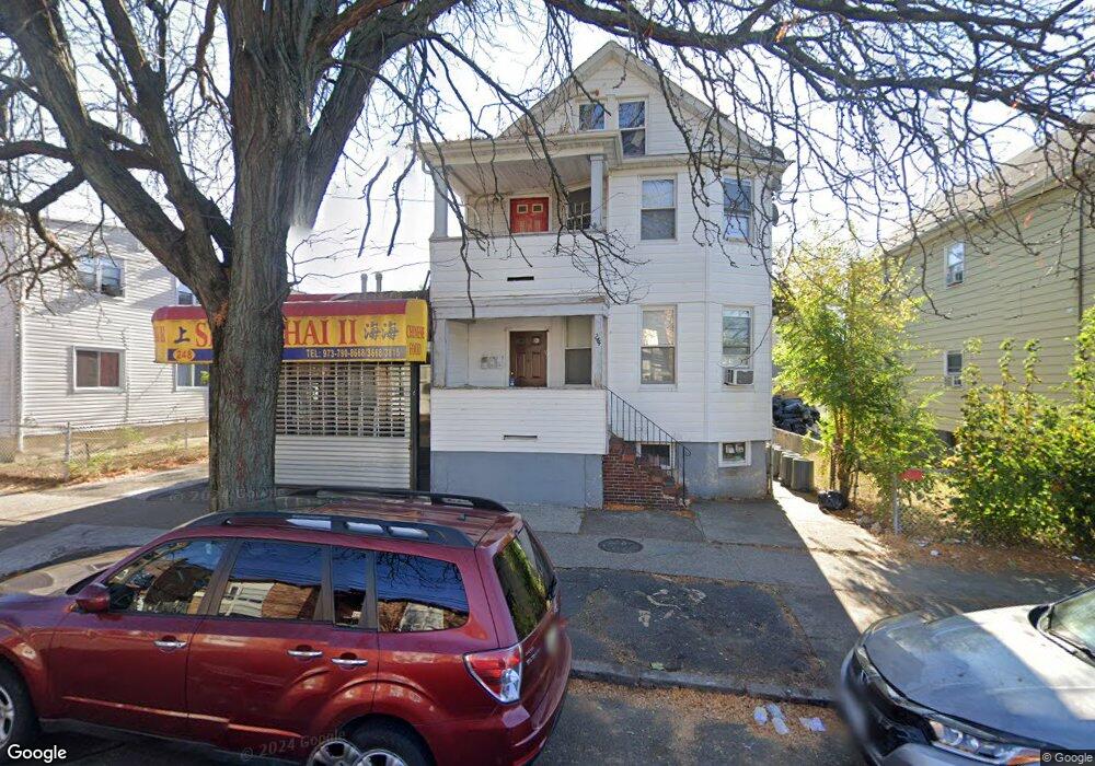 248 Union Ave unit 252, Paterson, NJ 07502 - photo 1