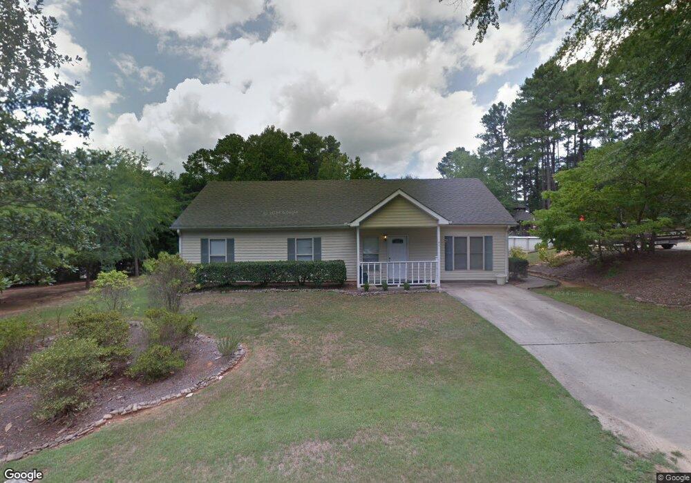 45 Andrew Rd, Covington, GA 30016 - photo 1