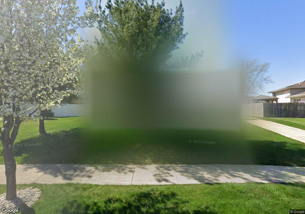 1428 Painted Leaf Dr, Crown Point, IN 46307 - photo 1