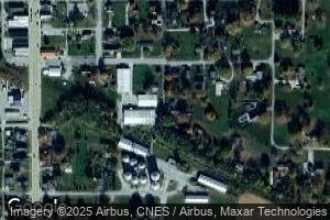 312 N College St, Amboy, IN 46911