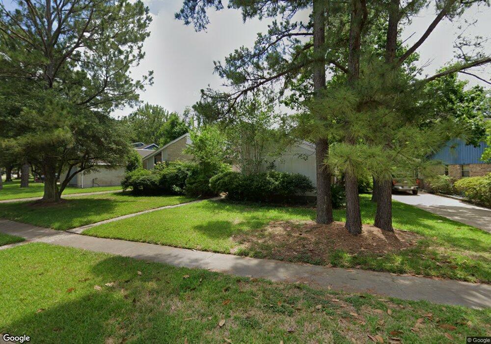 5631 Council Grove Ln, Houston, TX 77088 - photo 1