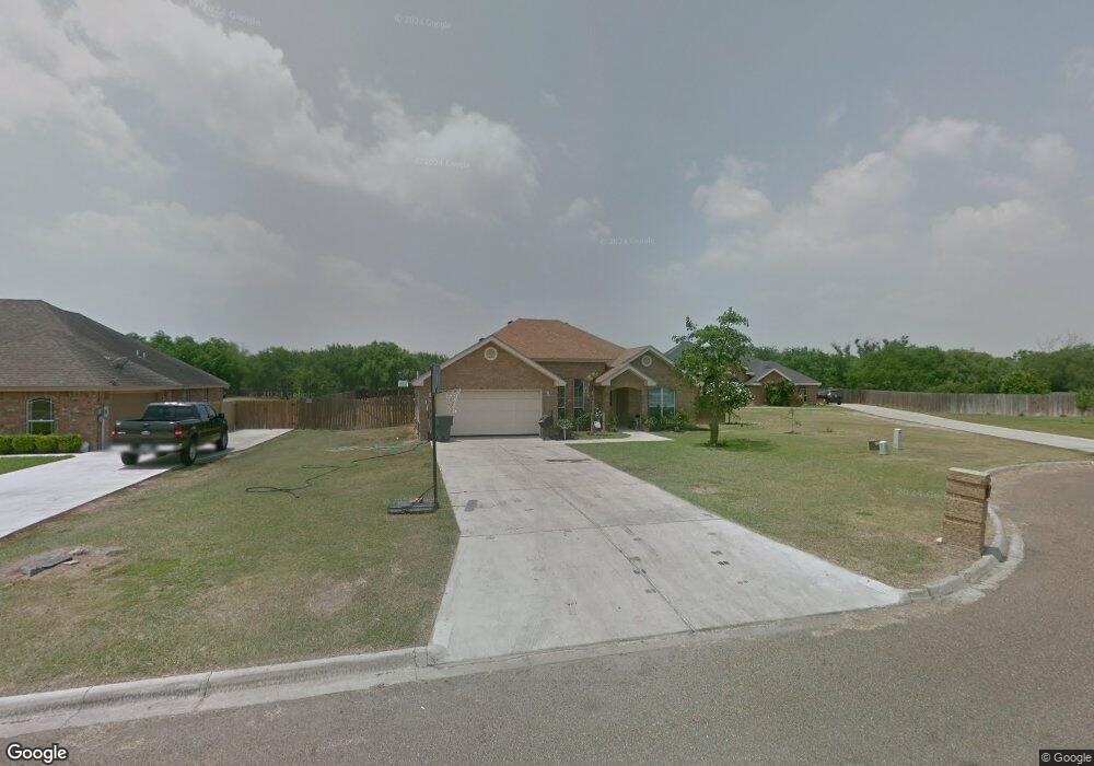 4403 Sundance Cir, Weslaco, TX 78599 - photo 1