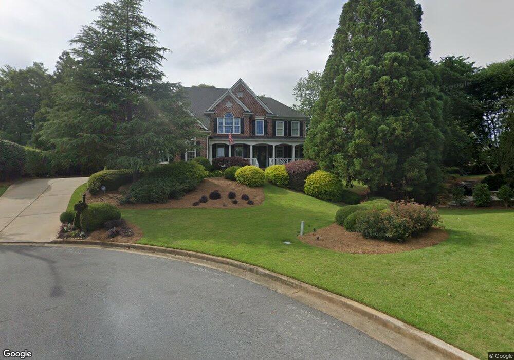 2921 Perrington Ct, Marietta, GA 30066 - photo 1