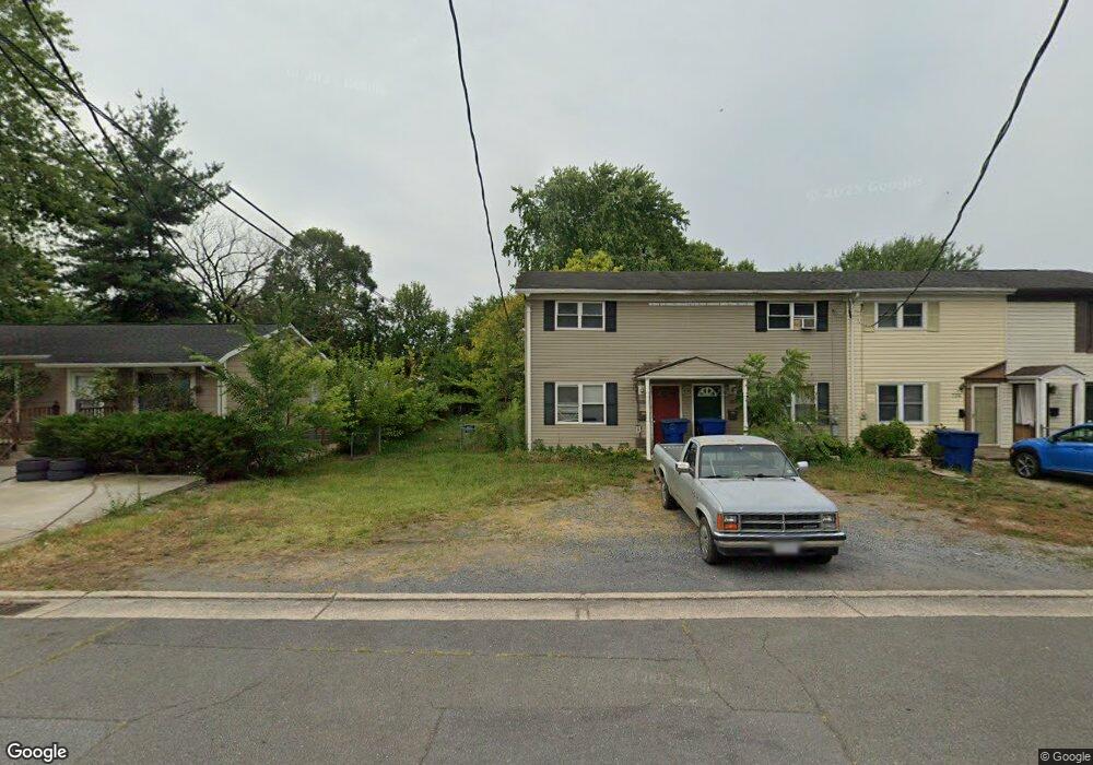 722 W 13th St, Front Royal, VA 22630 - photo 1