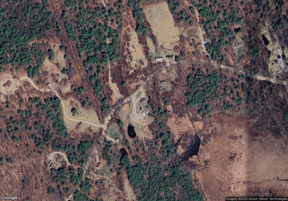 229 Gould Pond Rd, Henniker, NH 03242 - photo 1