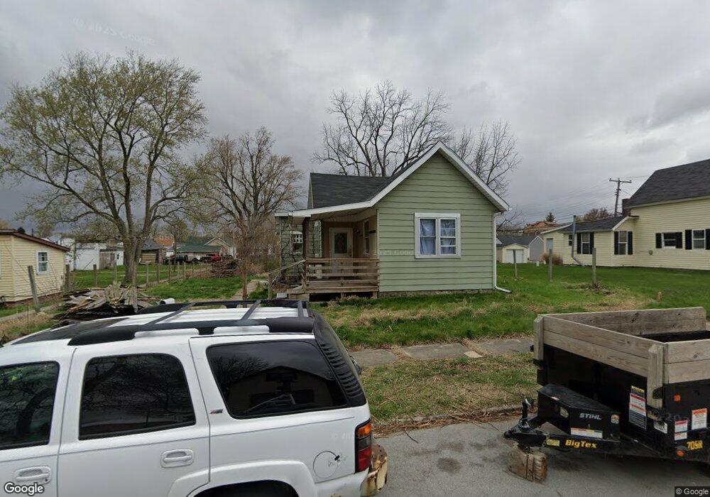 1514 N D St, Elwood, IN 46036 - photo 1