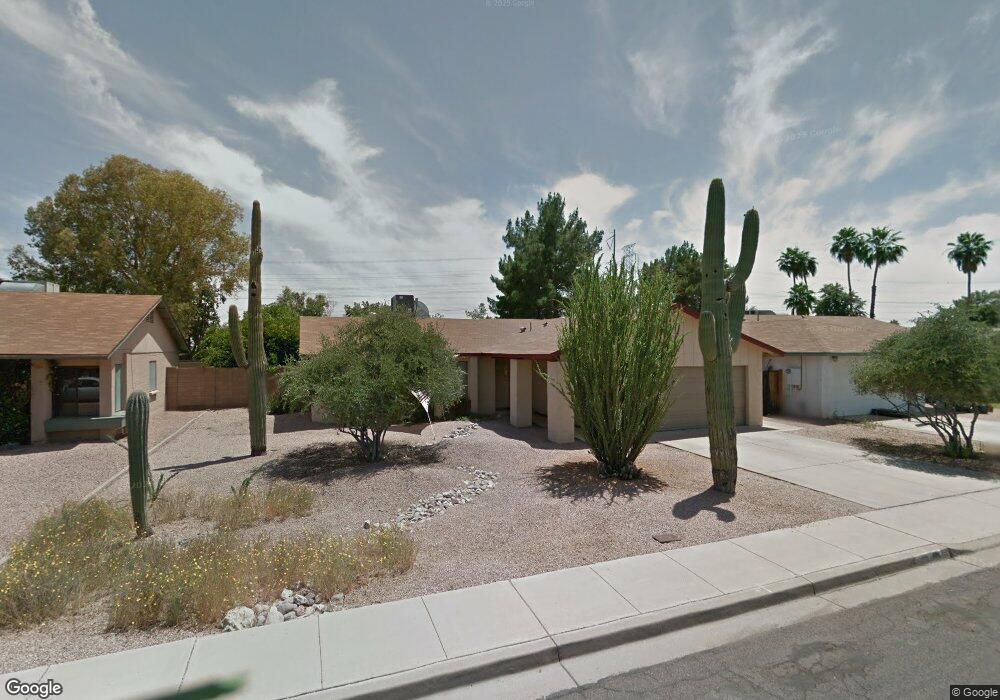 1001 W Posada Ave, Mesa, AZ 85210 - photo 1