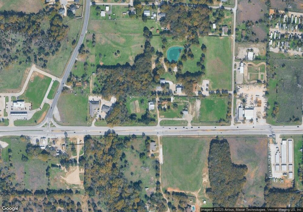 2127 Fort Worth Hwy, Weatherford, TX 76086 - photo 1