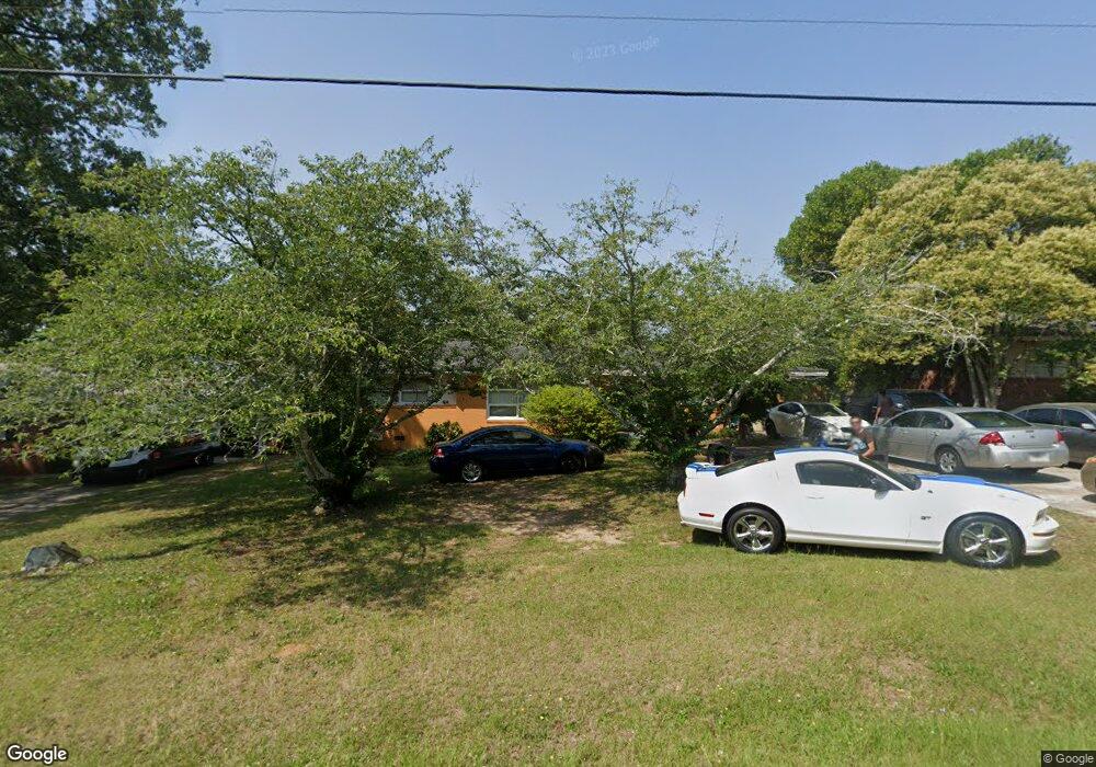 1979 Fairway Dr, Macon, GA 31217 - photo 1