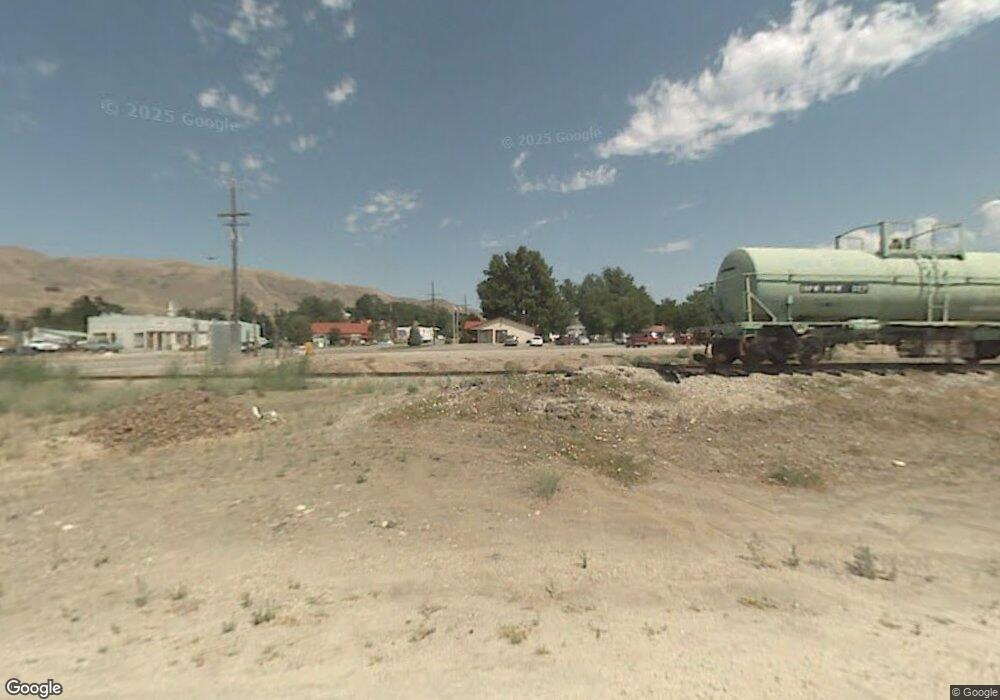 Lot 5 Branch Estates, Horseshoe Bend, ID 83629 - photo 1