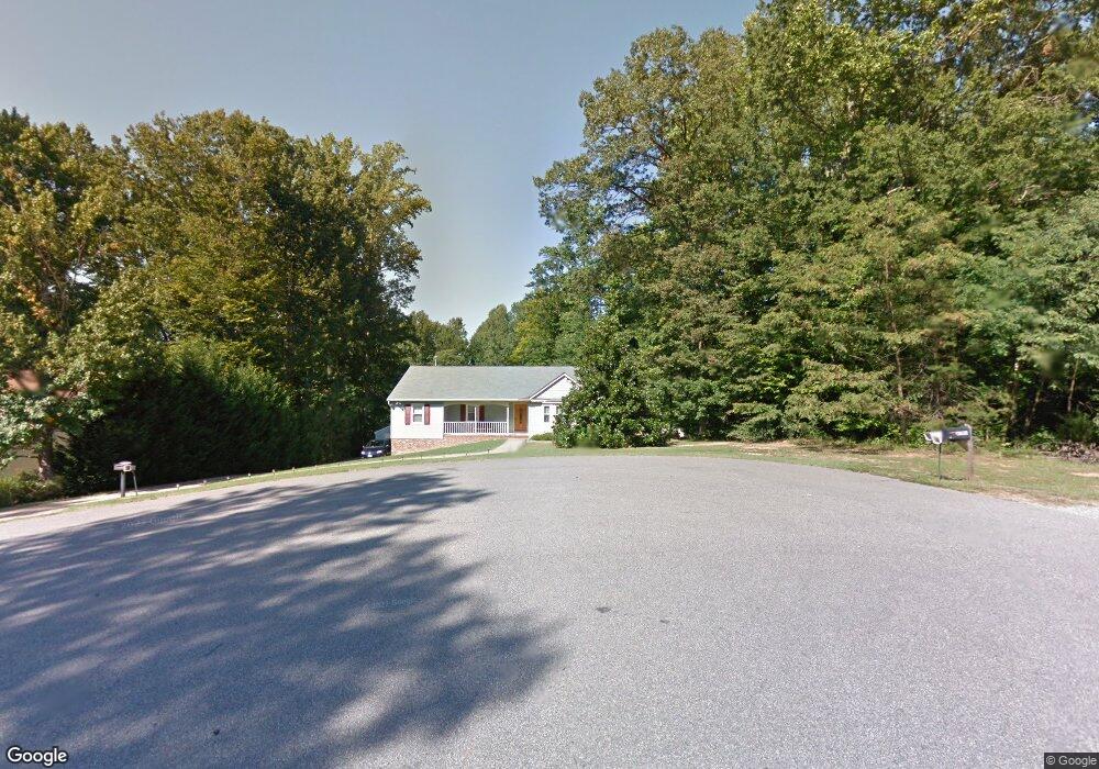 6303 Ridge Top Ct, Spotsylvania, VA 22553 - photo 1