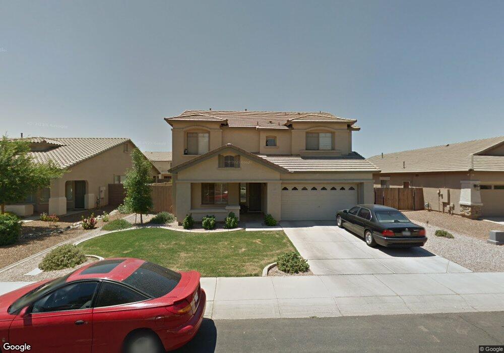 1085 E Locust Dr, Chandler, AZ 85286 - photo 1