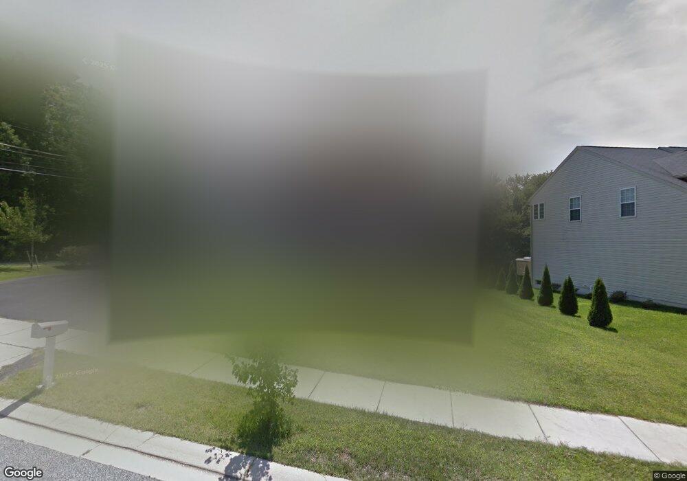 1 Turning Leaf Ct, Rosedale, MD 21237 - photo 1