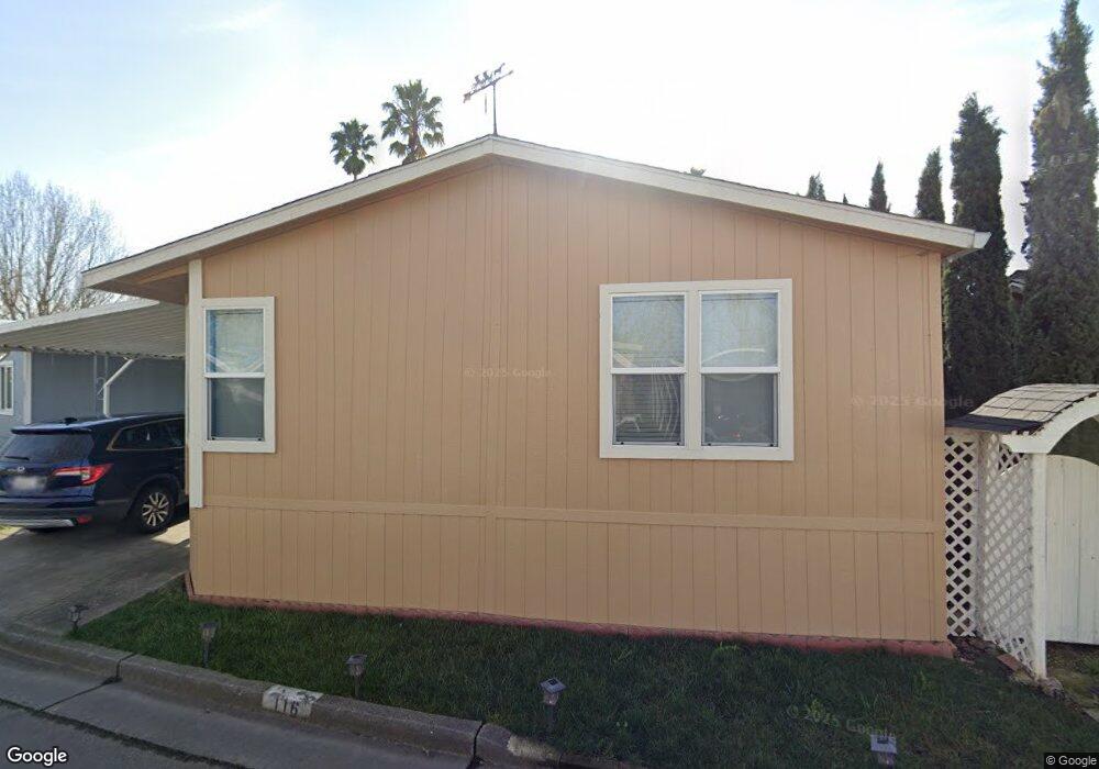 116 Rancho Verde Cir unit 116, Rohnert Park, CA 94928 - photo 1