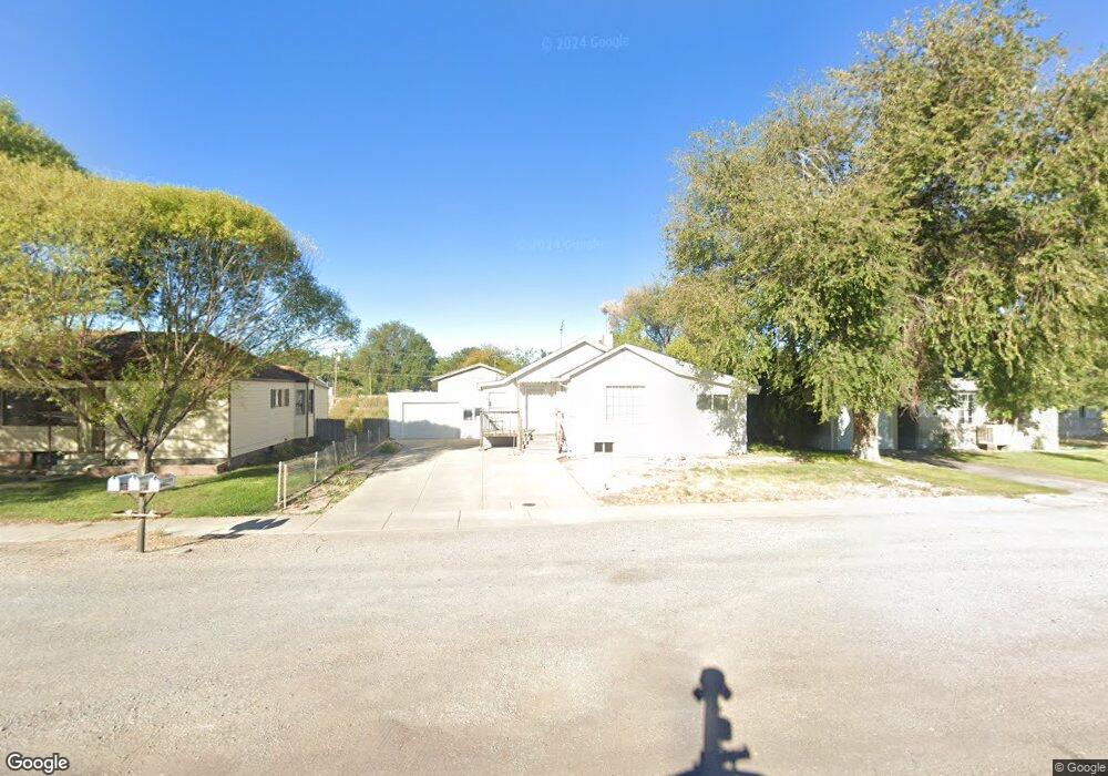 232 S 100 W, Delta, UT 84624 - photo 1