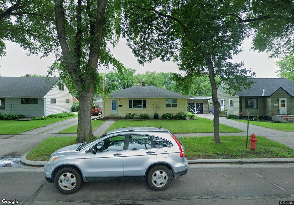 2106 7th St N, Fargo, ND 58102 - photo 1