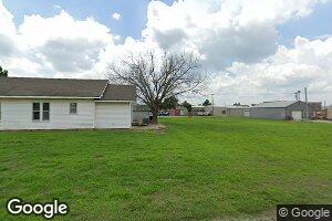 408 E Tenneppe, Fletcher, OK 73541