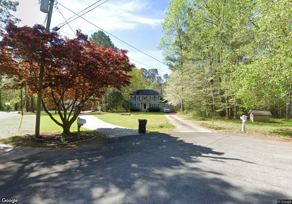 141 Vonron Dr, Macon, GA 31210 - photo 1