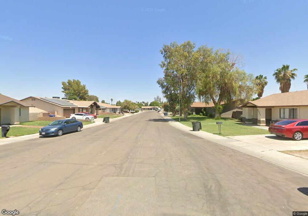 4742 W 11th Ln, Yuma, AZ 85364 - photo 1