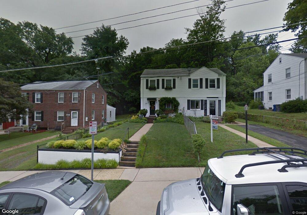 2403 Riverview Terrace, Alexandria, VA 22303 - photo 1