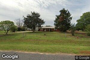 8606 Nall Ingram Rd, Red Level, AL 36474