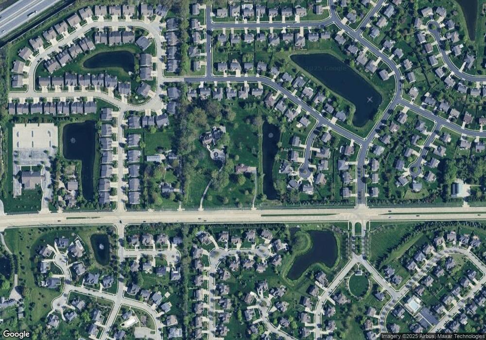 11824 E 126th St, Fishers, IN 46037 - photo 1