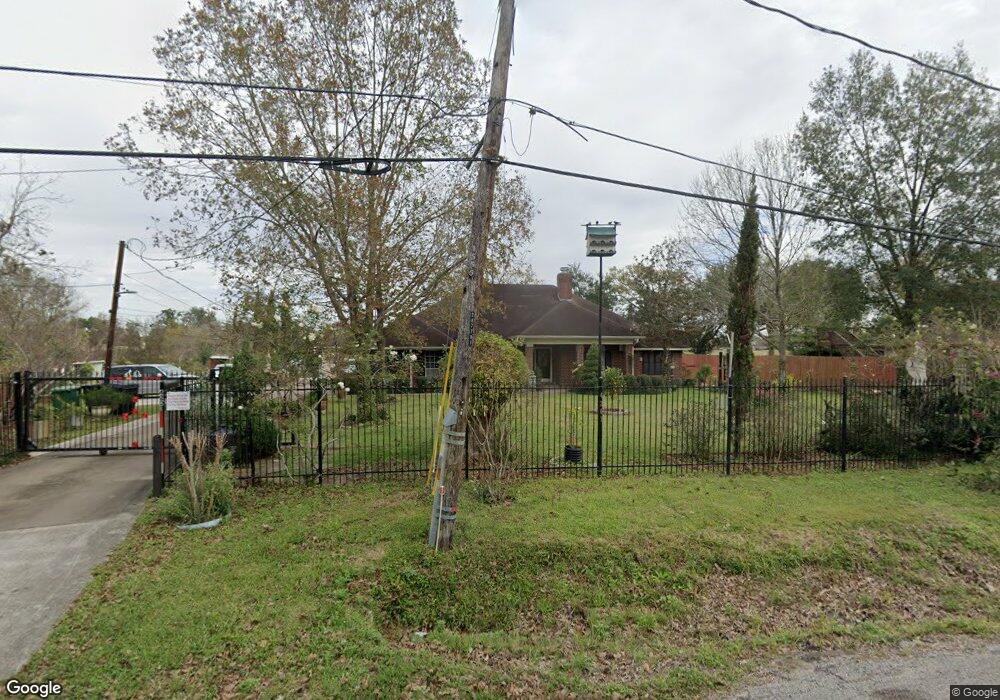 4201 River Dr, Houston, TX 77017 - photo 1