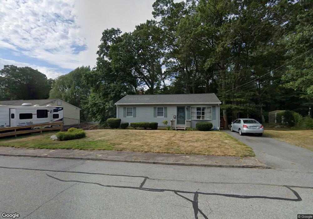 8 Deerfield Rd, Coventry, RI 02816 - photo 1