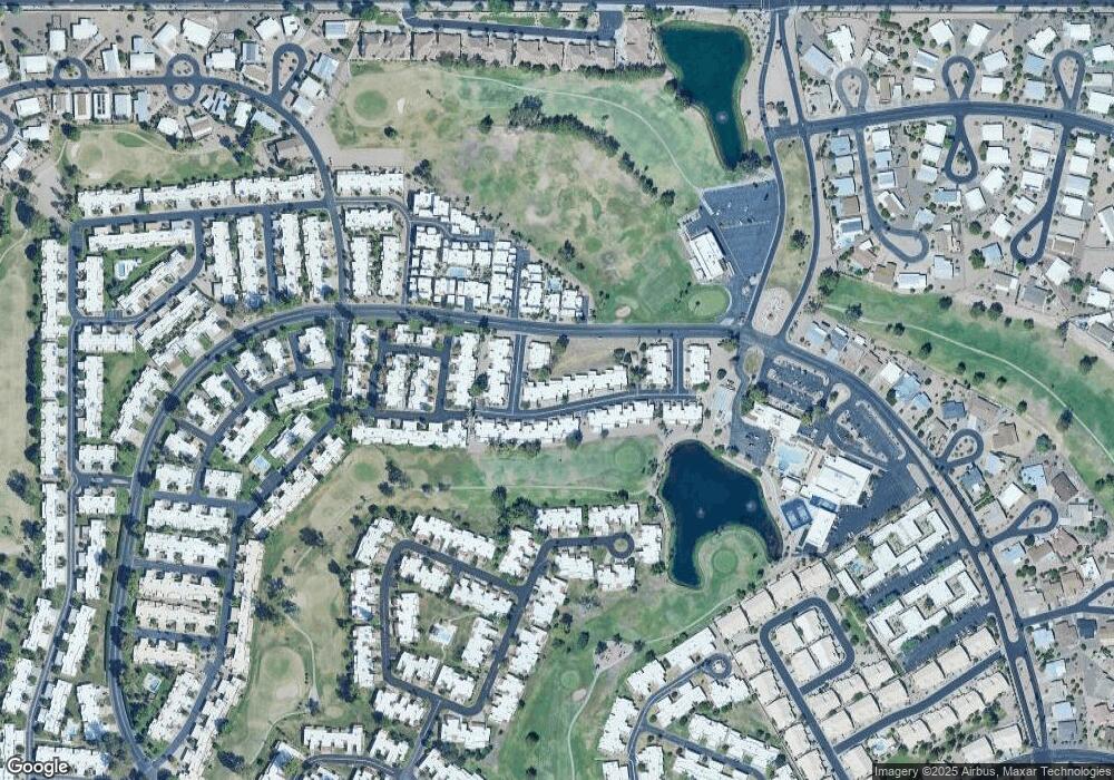 7864 E Fountain Cove unit 109, Mesa, AZ 85208 - photo 1