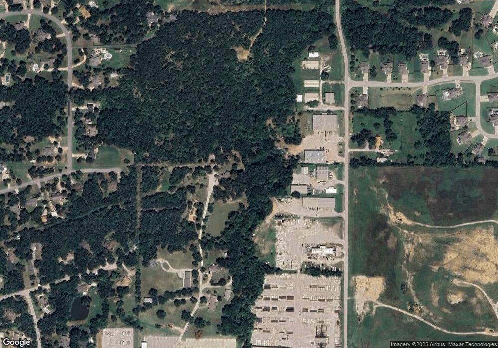 11861 S 36th West Ave, Sapulpa, OK 74066 - photo 1