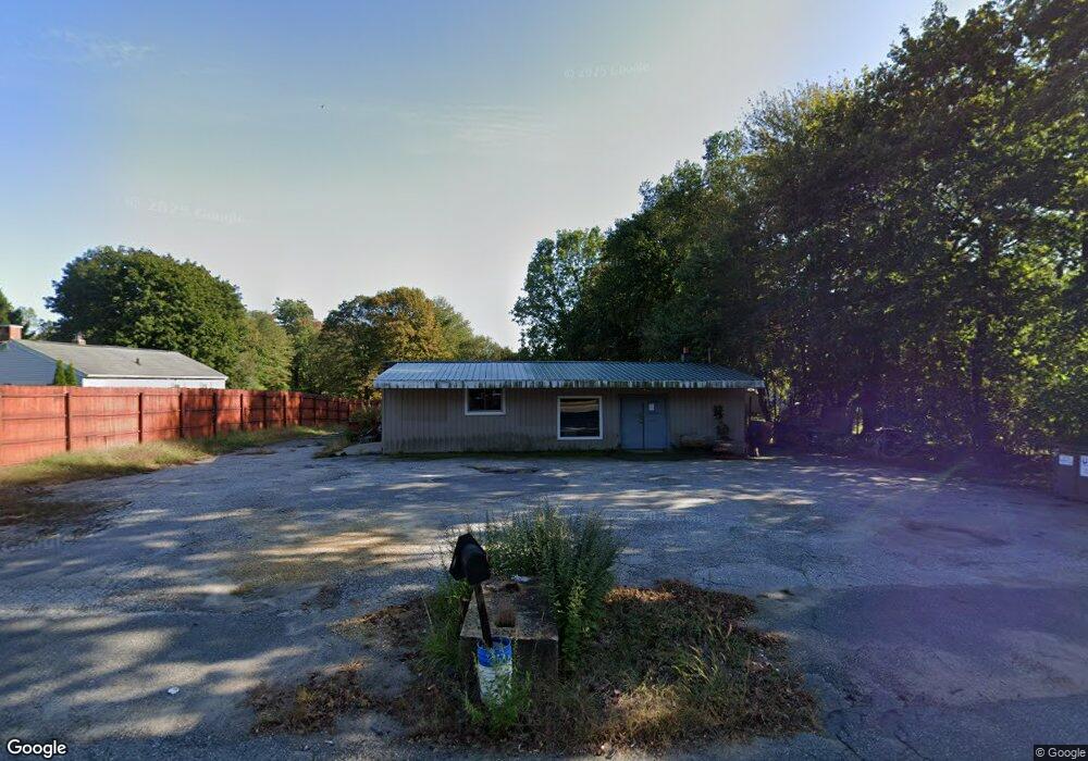 126 W Stafford Rd, Stafford Springs, CT 06076 - photo 1