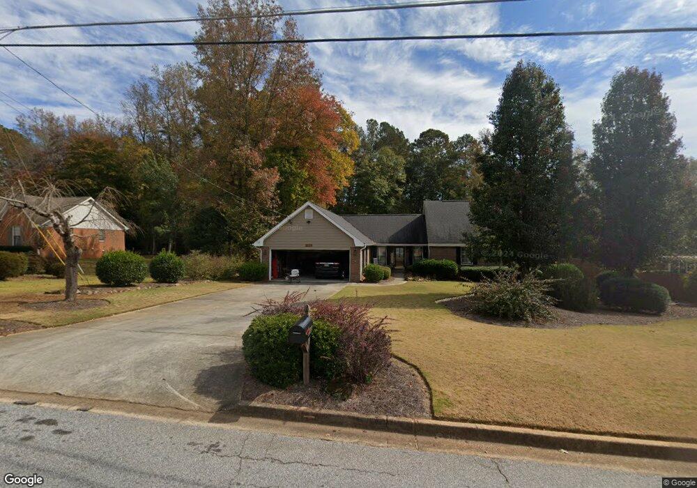 3902 Quail Manor Dr SW, Conyers, GA 30094 - photo 1