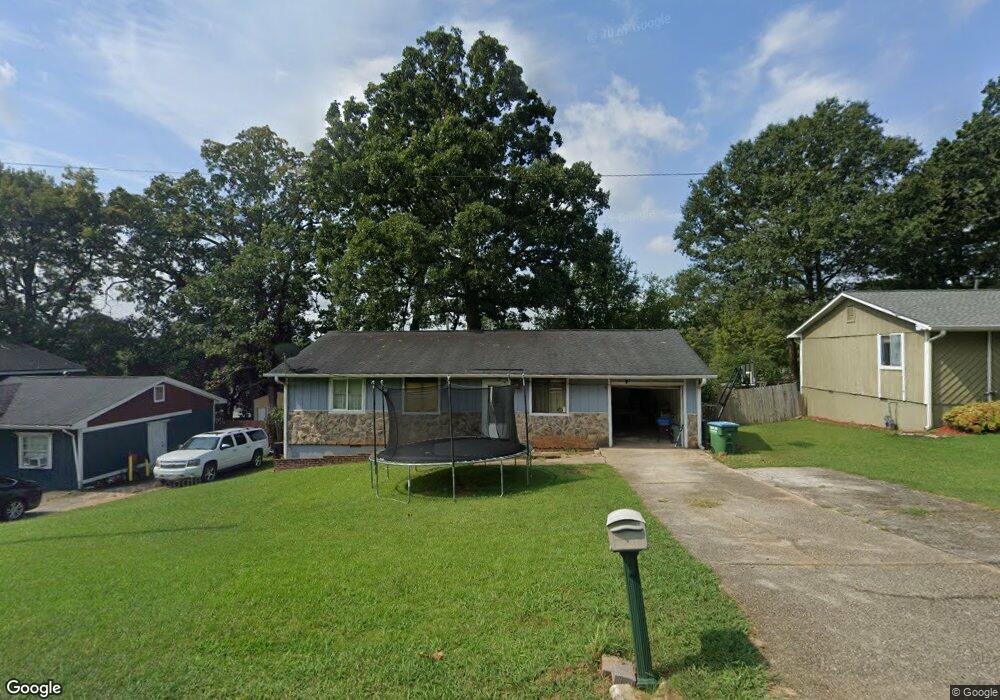 1330 Reddington Ln unit 2, Norcross, GA 30093 - photo 1