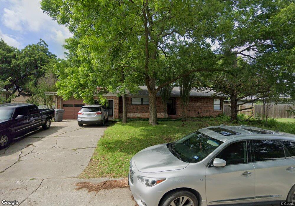 1115 Circle Dr, Ardmore, OK 73401 - photo 1