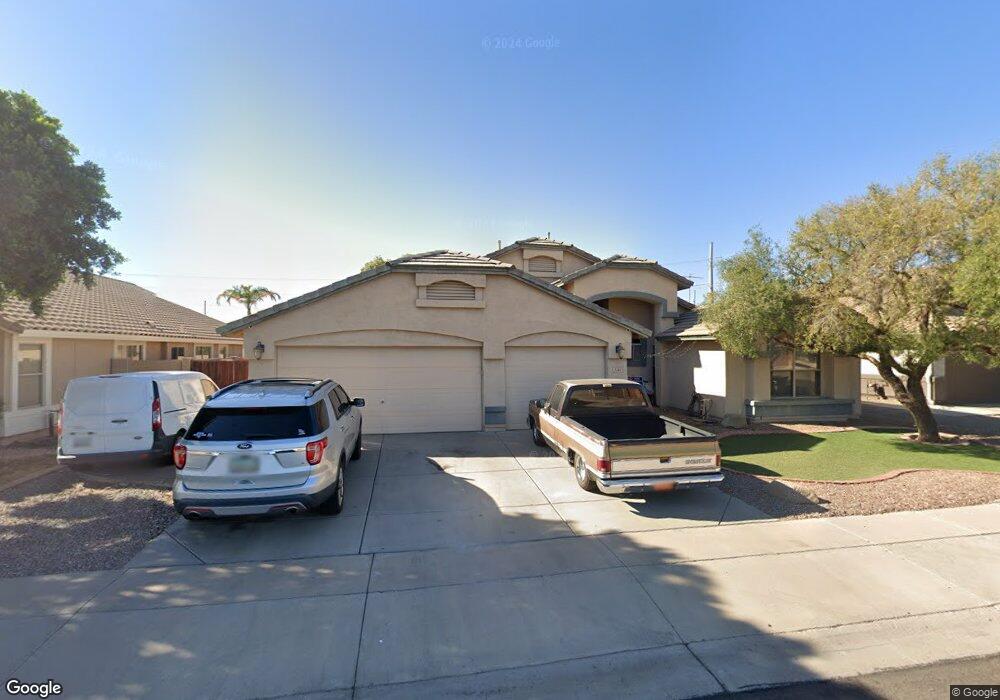 3240 S Emery, Mesa, AZ 85212 - photo 1